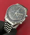Omega - Speedmaster Moonwatch 861 Apollo XI Gelb - 1450808 - Herren - 1980-1989