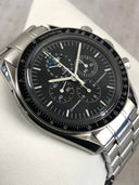 Omega - Speedmaster Professional Moonwatch Mondphase - 3576.50.00 - Herren - 2000-2010 
