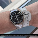 Omega - Speedmaster Professional - 3590.50 - Herrenuhr - 1980-1989 