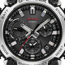 G-Shock MT-G MTG-B3000D-1AER Metal Twisted G Uhr - Dual Core Guard