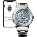 G-Shock G-Steel GMC-B2100AD-2AER Vollmetall-Chronographenuhr