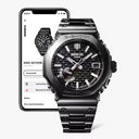 G-Shock MR-G MRG-B2100B-1ADR MR-G Kigumi Uhr