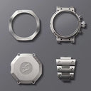 G-Shock MR-G MRG-B2100D-1ADR Uhr