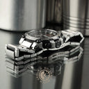 G-Shock MT-G MTG-B3000D-1AER Metal Twisted G Uhr - Dual Core Guard
