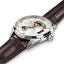 Hamilton Jazzmaster H32705551 Jazzmaster Open Heart Uhr 