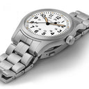 Hamilton Khaki Field H69529113 Khaki Mechanische Uhr 