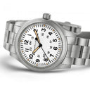 Hamilton Khaki Field H69529113 Khaki Mechanische Uhr 