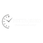 Peter-Jesko Buse Uhrmachermeister