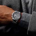 Seiko Astron SSH163J1 Astron 'Celestial Grey' Uhr 