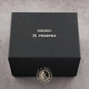 Seiko Land SSH165J1 Prospex Speedtimer Uhr 