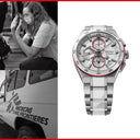 Seiko Astron SSH173J1 Astron „Médecins Sans Frontières“-Uhr 