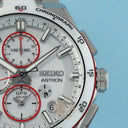 Seiko Astron SSH173J1 Astron „Médecins Sans Frontières“-Uhr 