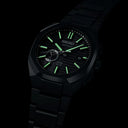 Seiko Astron SSJ013J1 Astron 'Crystal Box' Uhr 