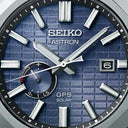 Seiko Astron SSJ013J1 Astron 'Crystal Box' Uhr 