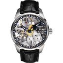 Tissot T-Classic Uhr T0704051641100 T-Complication 