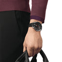 Tissot T-Touch Uhr T1214204705100 T-Touch Connect Solar