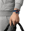 Tissot T-Touch Uhr T1534204705101 T-Touch Connect Sport