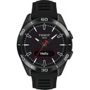 Tissot T-Touch Uhr T1534204705104 T-Touch Connect Sport