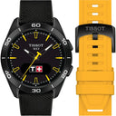 Tissot T-Touch Uhr T1534204705106 T-Touch Connect Sport - Jungfraubahn