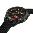 Tissot T-Touch Uhr T1534204705106 T-Touch Connect Sport - Jungfraubahn