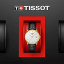 Tissot T-Classic Uhr T9134101603101 Gent Nordic 