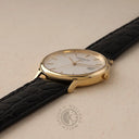 Tissot T-Classic Uhr T9134101603101 Gent Nordic 
