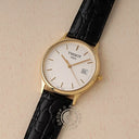 Tissot T-Classic Uhr T9134101603101 Gent Nordic 