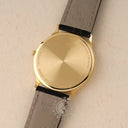 Tissot T-Classic Uhr T9134101603101 Gent Nordic 