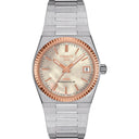 Tissot PRX T9312074111100 PRX Powermatic 80 Uhr